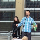 Biesiada u króla Jana